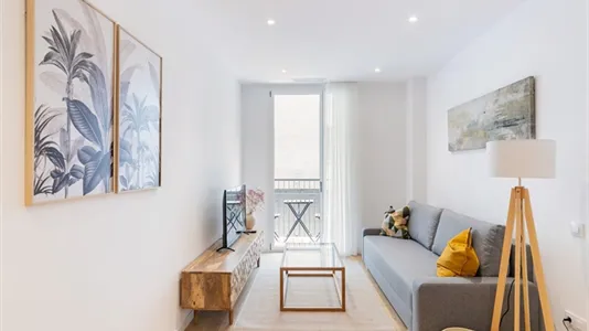 Apartments in Barcelona Sants-Montjuïc - photo 7