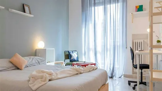 Rooms in Roma Municipio I – Centro Storico - photo 7