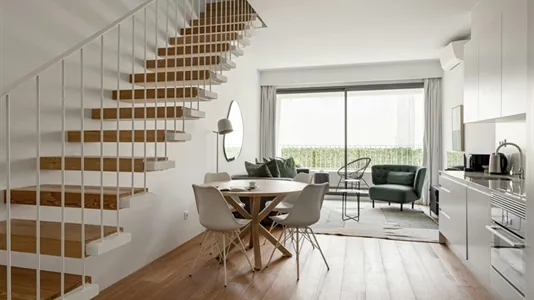 Apartments in Location is not specified - photo 4