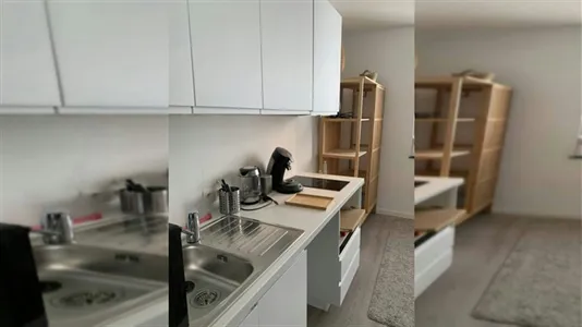 Apartments in Stad Brussel - photo 4