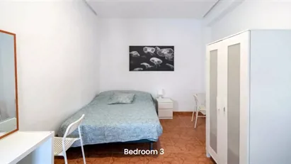 Room for rent in Valencia Ciutat Vella, Valencia (region)