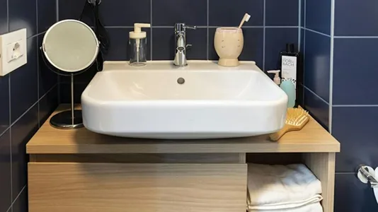 Apartments in Florence - photo 9