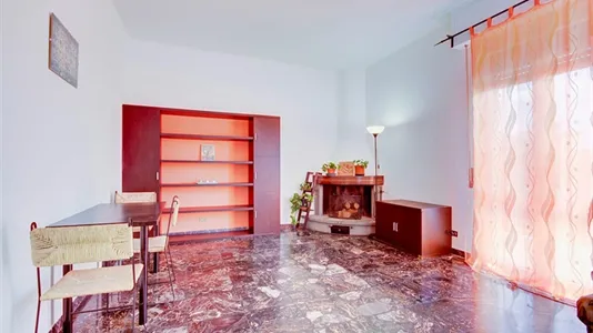 Apartments in Florence - photo 2