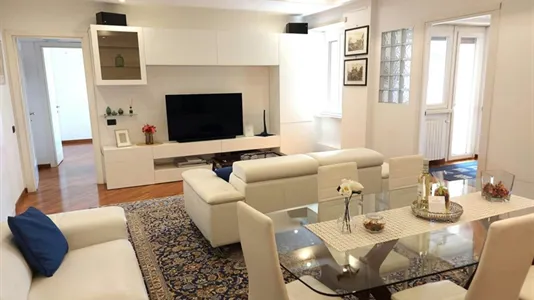 Apartments in Roma Municipio XIII – Aurelia - photo 1