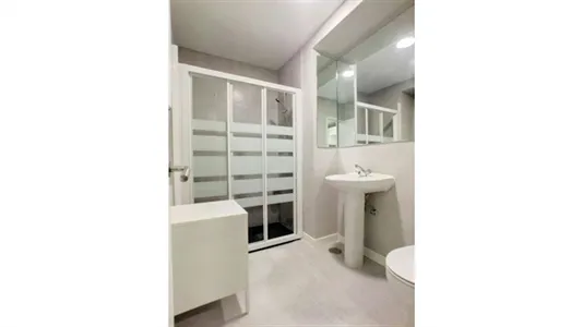 Rooms in Madrid Chamberí - photo 7