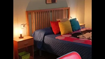 Apartment for rent in Jaén, Andalucía