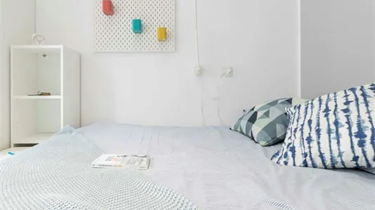 Rooms in Milano Zona 5 - Vigentino, Chiaravalle, Gratosoglio - photo 2