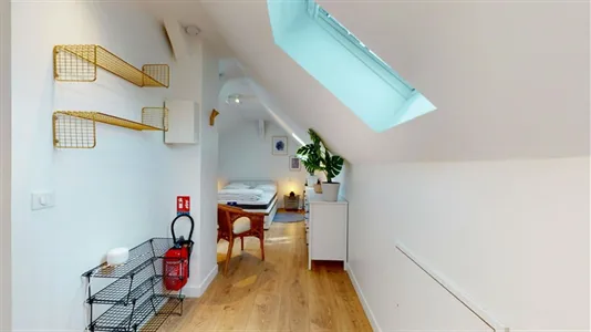 Rooms in Fontainebleau - photo 8