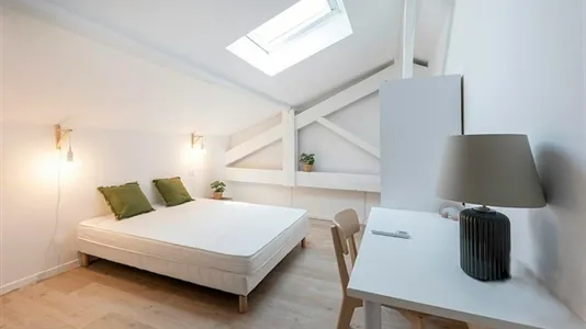 Rooms in Bordeaux - photo 4
