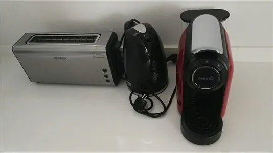 Apartments in Location is not specified - photo 7