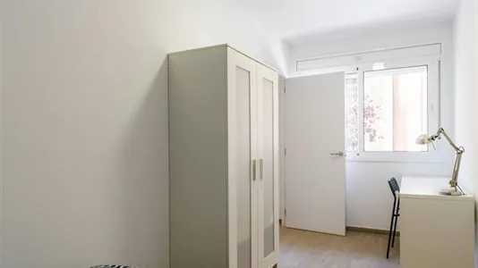 Apartments in Barcelona Sants-Montjuïc - photo 9