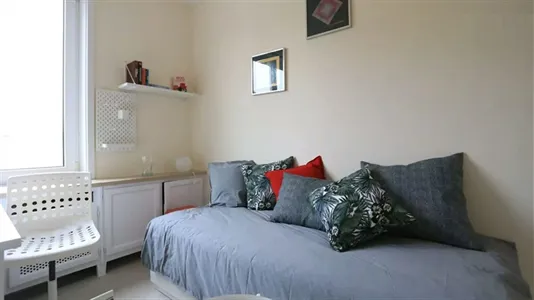 Apartments in Brussels Elsene - photo 3