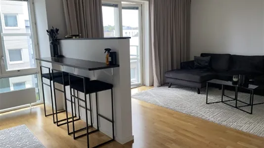 Apartments in Lundby - photo 2