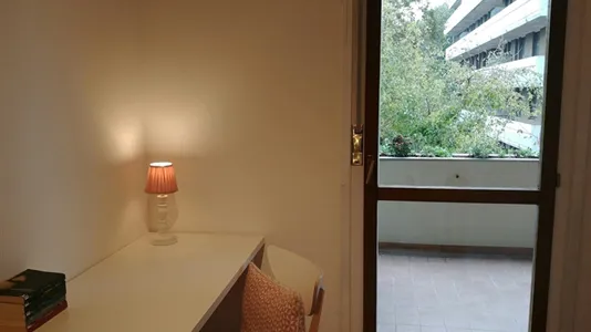 Rooms in Padua - photo 3