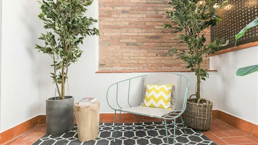 Apartments in Barcelona Les Corts - photo 6