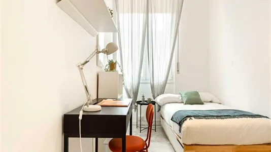Rooms in Milano Zona 6 - Barona, Lorenteggio - photo 6