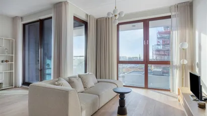 Apartment for rent in Rotterdam Centrum, Rotterdam