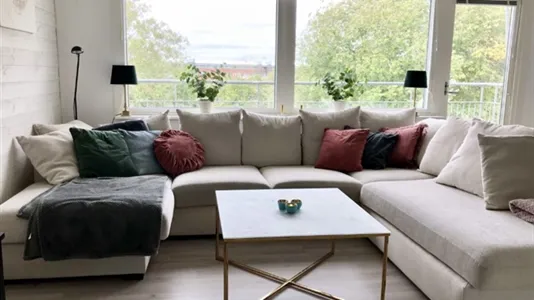 Apartments in Gothenburg West - photo 5