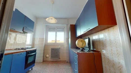 Rooms in Milano Zona 7 - Baggio, De Angeli, San Siro - photo 6