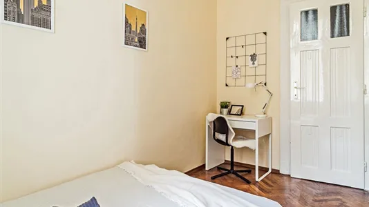 Rooms in Budapest Ferencváros - photo 4