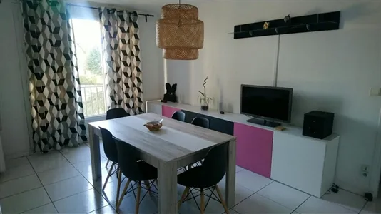 Rooms in L'Haÿ-les-Roses - photo 4