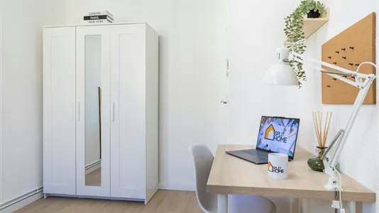 Rooms in Getafe - photo 4