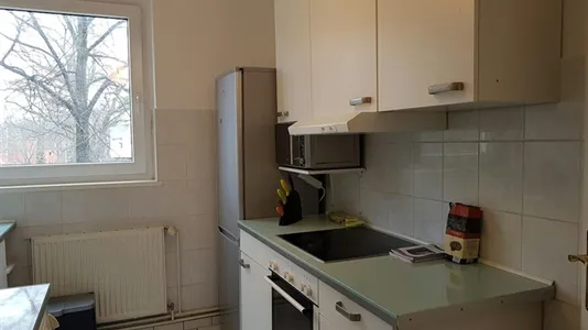 Rooms in Berlin Mitte - photo 10