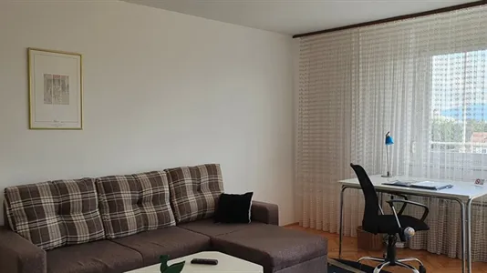 Apartments in Besnica - photo 2