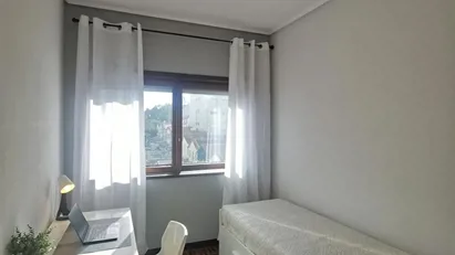 Room for rent in Porto (Distrito)