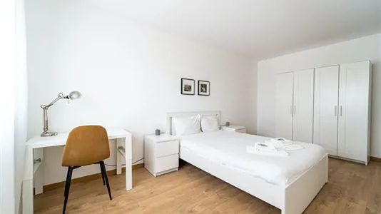 Rooms in Braga - photo 2