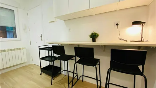 Rooms in Madrid Puente de Vallecas - photo 10