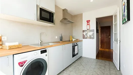 Apartments in Location is not specified - photo 9