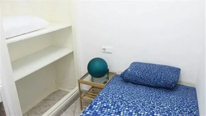 Room for rent in Barcelona Sants-Montjuïc, Barcelona