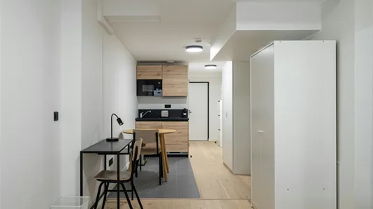 Apartments in Nanterre - photo 6