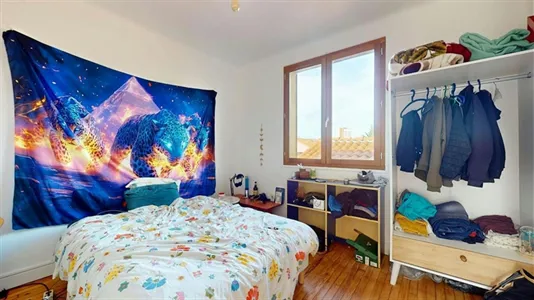 Rooms in Toulouse - photo 2
