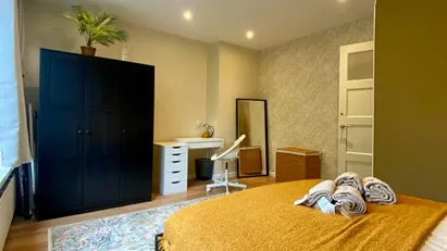 Room for rent in Rotterdam