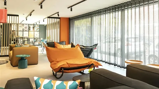 Apartments in Location is not specified - photo 7