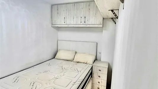 Apartments in Barcelona Sant Martí - photo 9