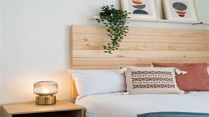 Room for rent in Madrid Chamberí, Madrid