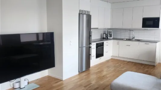Apartments in Limhamn/Bunkeflo - photo 2