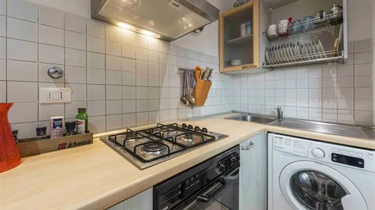 Apartments in Florence - photo 7