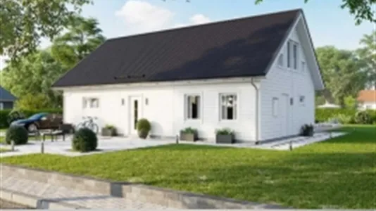 Houses in Ale - photo 2