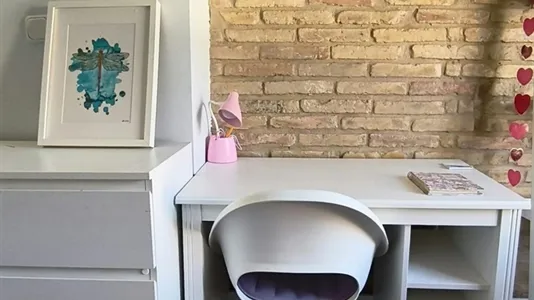 Rooms in Valencia Extramurs - photo 6