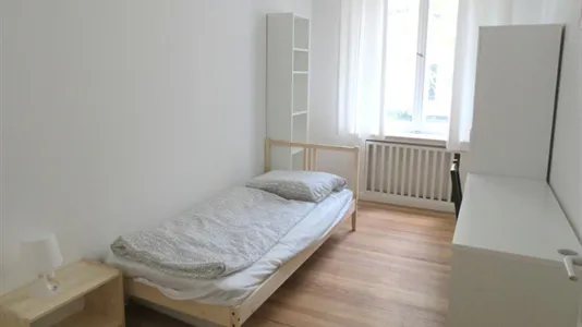 Rooms in Berlin Friedrichshain-Kreuzberg - photo 3