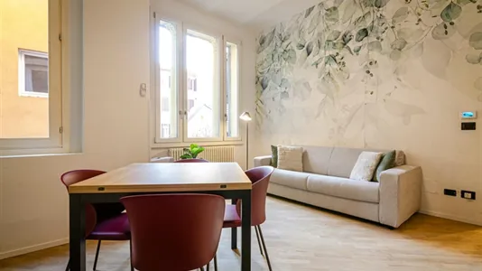 Apartments in Bologna - photo 10