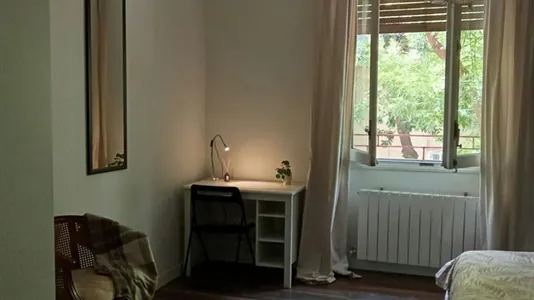 Rooms in Madrid Moncloa-Aravaca - photo 4