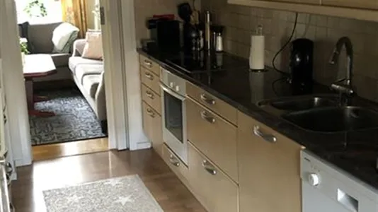 Houses in Nacka - photo 4