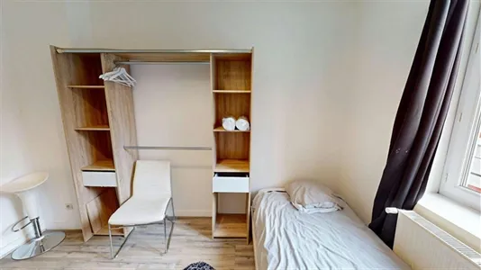 Rooms in Lille - photo 4