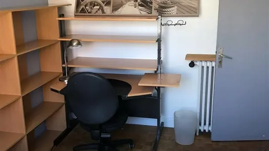 Rooms in L'Haÿ-les-Roses - photo 4