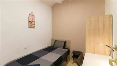 Room for rent in Barcelona Ciutat Vella, Barcelona